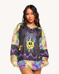 Welcome to Trippyland Hockey Jersey