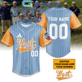West Region Little League World Series Personalized Baseball Jersey