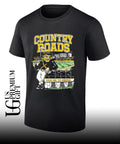 West Virginia Mountaineers Baseball NCAA Country Roads Take Me to Omaha 2026 mascot shirt