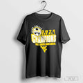 West Virginia Mountaineers Mens Soccer 2024 Sun Belt Champions Sbc T-Shirts, Hoodie, Sweatshirt | InkRitualCo.com