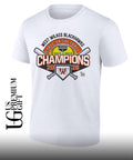 West Wilkes Blackhawks NCHSAA 3A Softball State Champions 2026 shirt