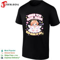 When you have Jesus you have it all shirt
