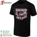 Where we’re going we don’t need roads shirt