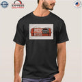 Whiskey Myers Filene Center Concert 2025 Vienna, VA Shirt