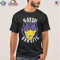 Whit Weeks Bayou Bandits Shirt