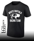White Buffalo Racing Team shirt