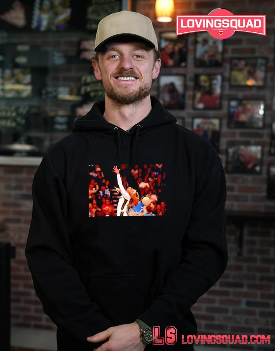 White Privilege DiJonai Carrington Shirt