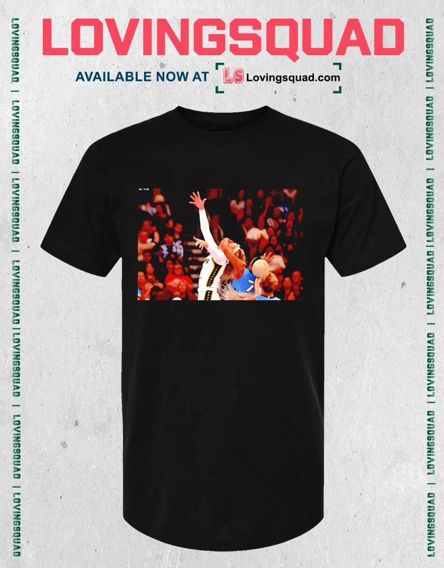 White Privilege DiJonai Carrington Shirt