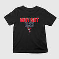 Why Not U.S Shirt