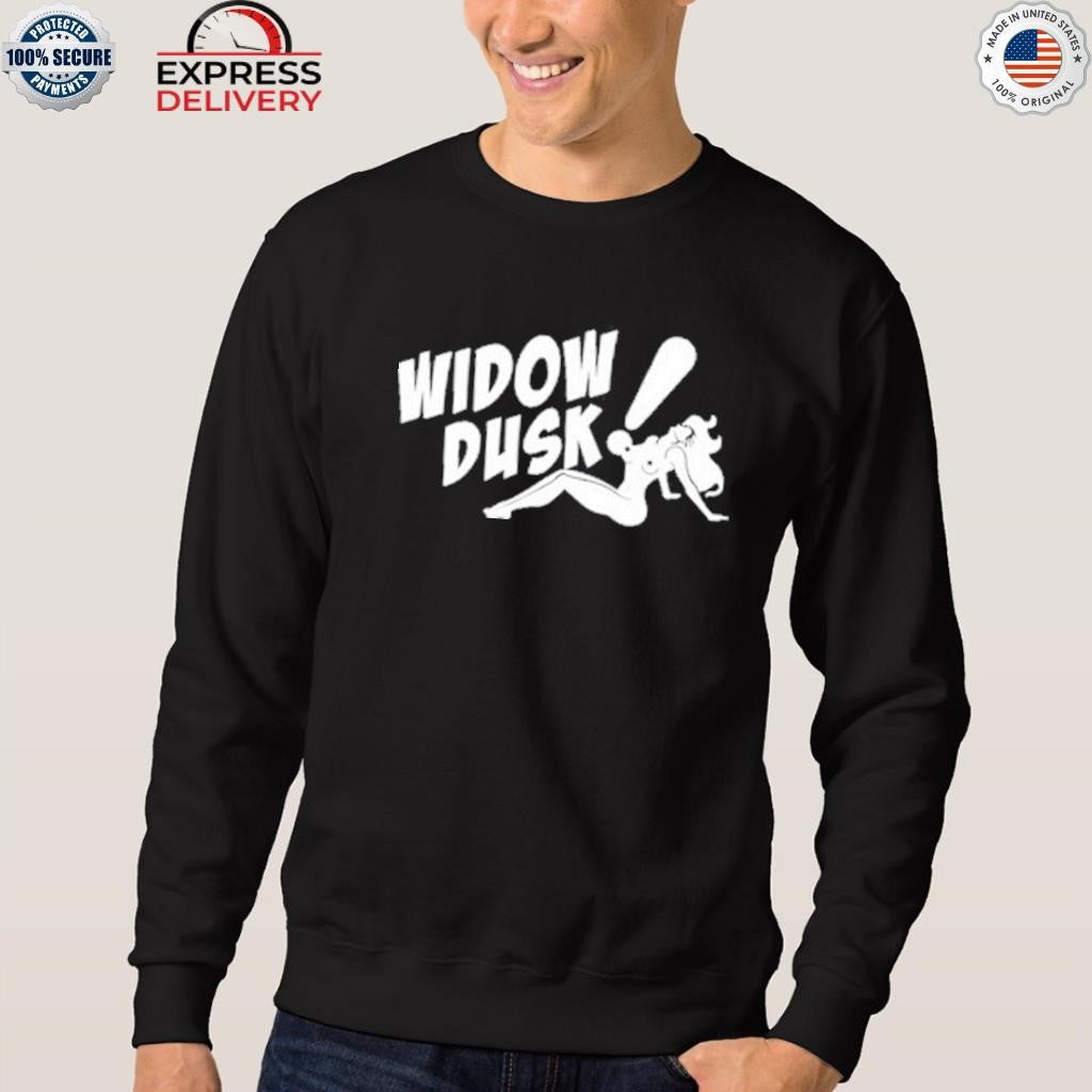 Widowdusk Bada Bing Shirt