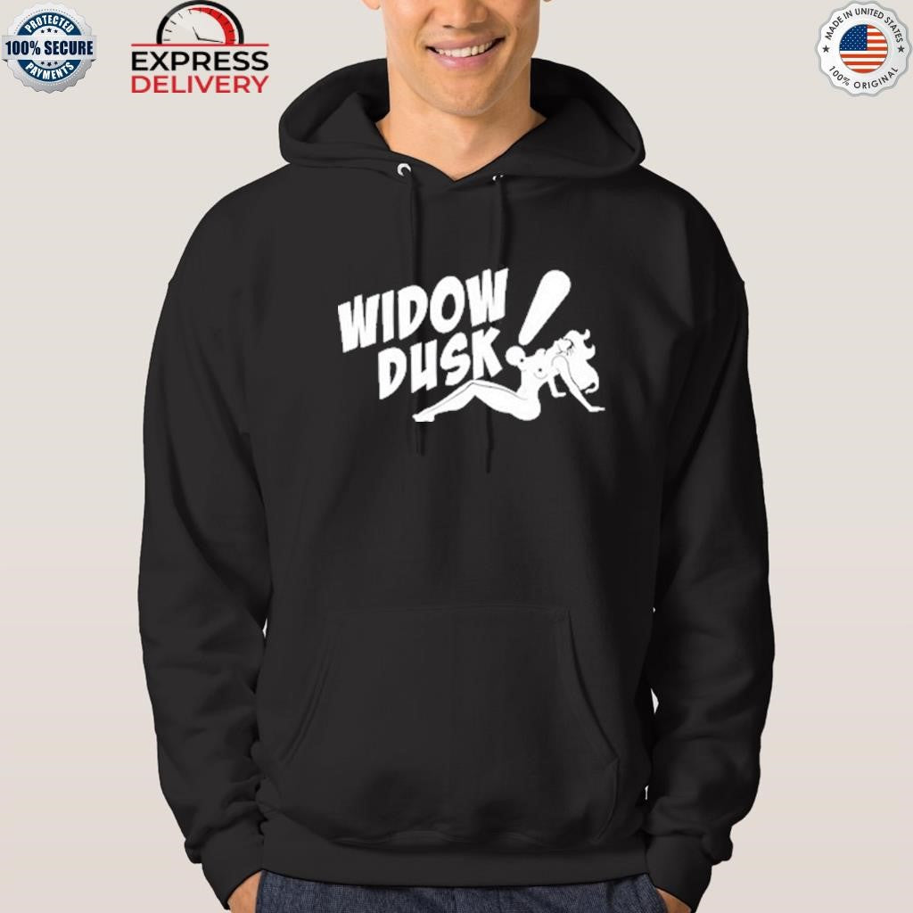 Widowdusk Bada Bing Shirt