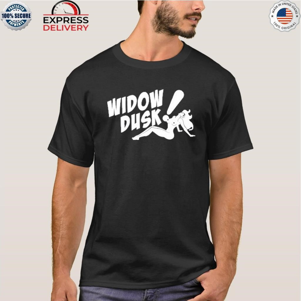 Widowdusk Bada Bing Shirt