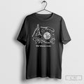 Wilderness Society Night Sky Disco T-Shirts, Hoodie, Sweatshirt | InkRitualCo.com