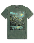 Wildscape Vintage Tee
