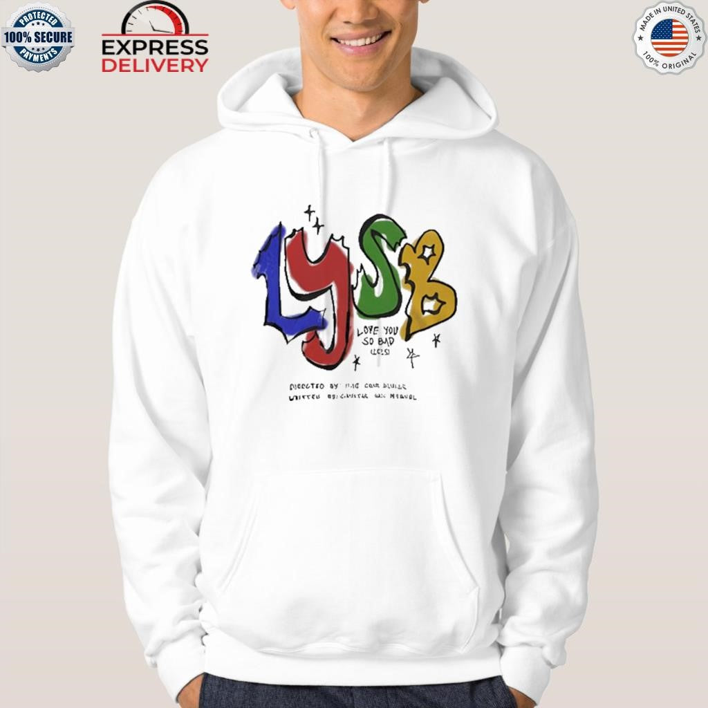 WillCatchers Shirt