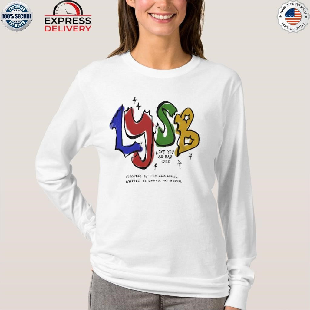 WillCatchers Shirt