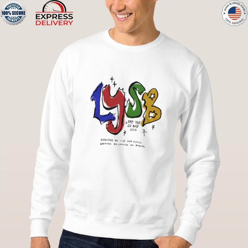 WillCatchers Shirt