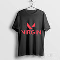 Woahryan Virgin T-Shirts, Hoodie, Sweatshirt | InkRitualCo.com