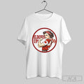 Women Strong Elbows Up Canada T-Shirts, Hoodie, Sweatshirt | InkRitualCo.com