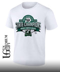 Woods Charter Wolves Women’s Division 1A Soccer State Champions 2026 shirt