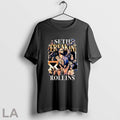 World Heavyweight Champion 2025 Seth Freakin Rollins Graphic T-Shirts, Hoodie, Sweatshirt | InkRitualCo.com