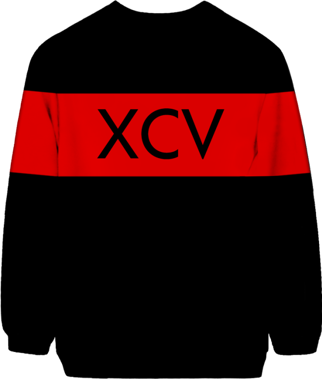 XCV Sweatshirt