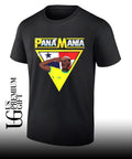 José Córdoba Panama PanaMania shirt