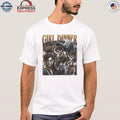 Xaden Riorson Girl Dinner Shirt