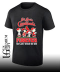 Xavier Worthy Kansas City Chiefs wait im goated shirt