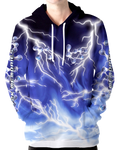 Personal Tech Hoodie
