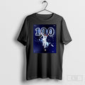 Yankees Jazz Chisholm Jr 100 Hr T-Shirts, Hoodie, Sweatshirt | InkRitualCo.com