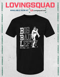 Yasiel Puig Los Angeles Dodgers Big Bad Lefty T-shirt