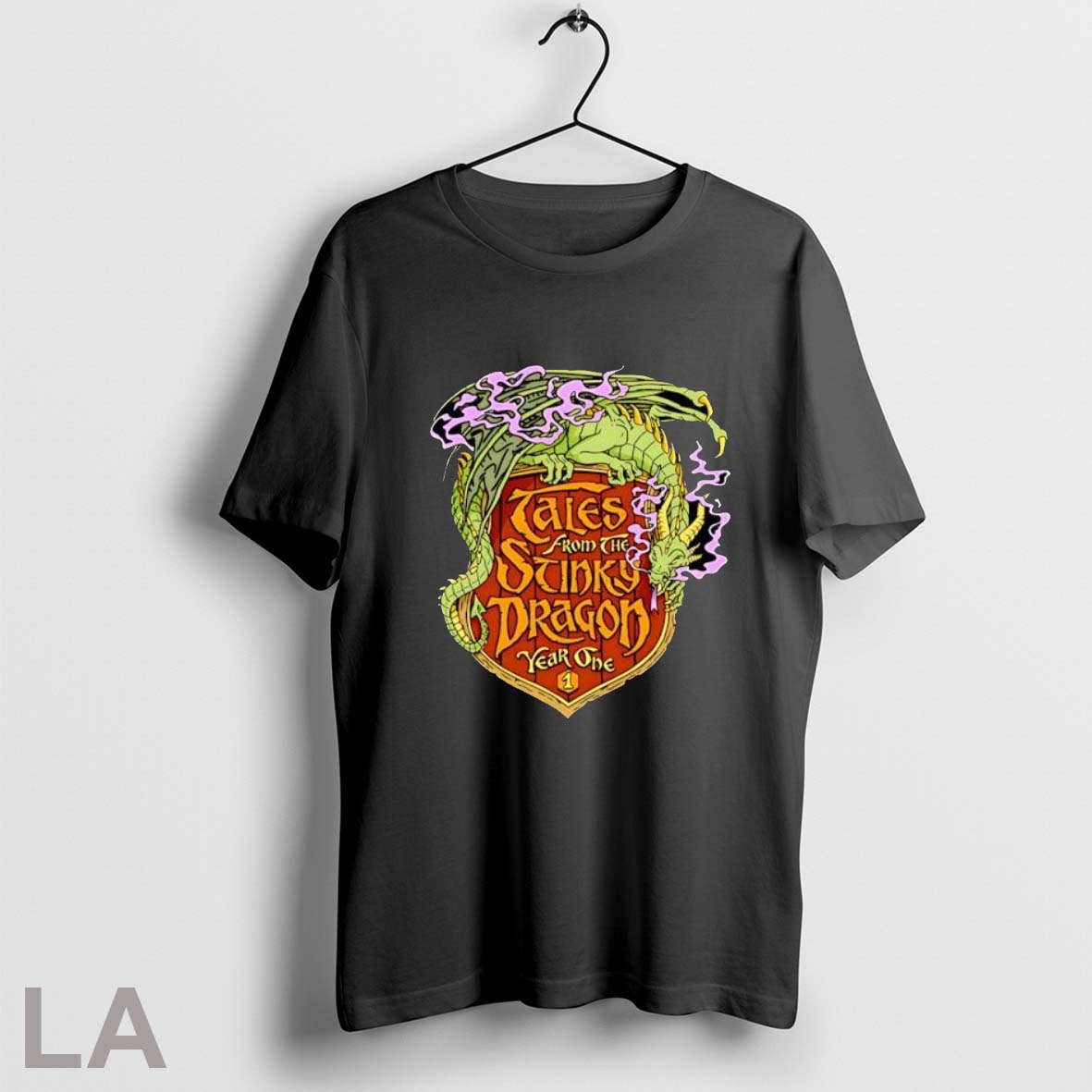 Year One Anniversary Classic Logo T-Shirts, Hoodie, Sweatshirt | InkRitualCo.com