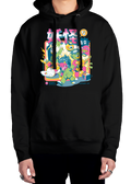 Yokai Live Hoodie