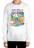 Yokai Live Sweatshirt
