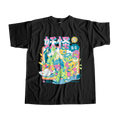 Yokai Live Tee