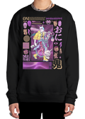 Yokai Sweatshirt
