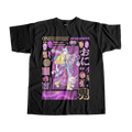 Yokai Tee