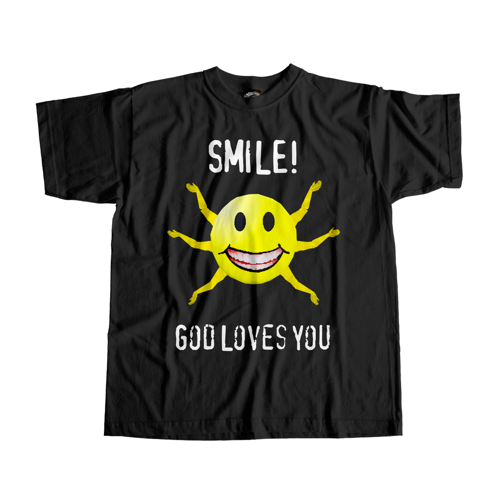 You Are Loved Tee