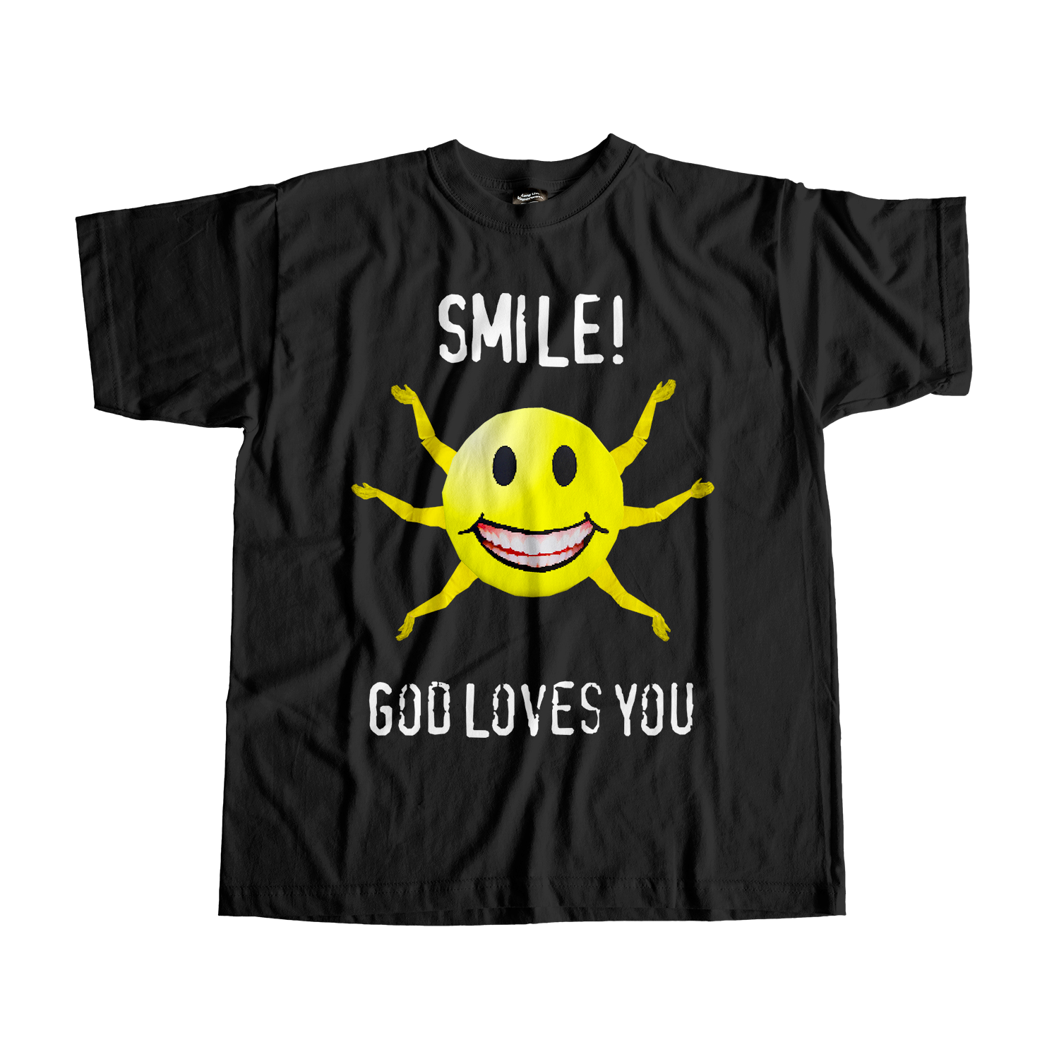 You Are Loved Tee