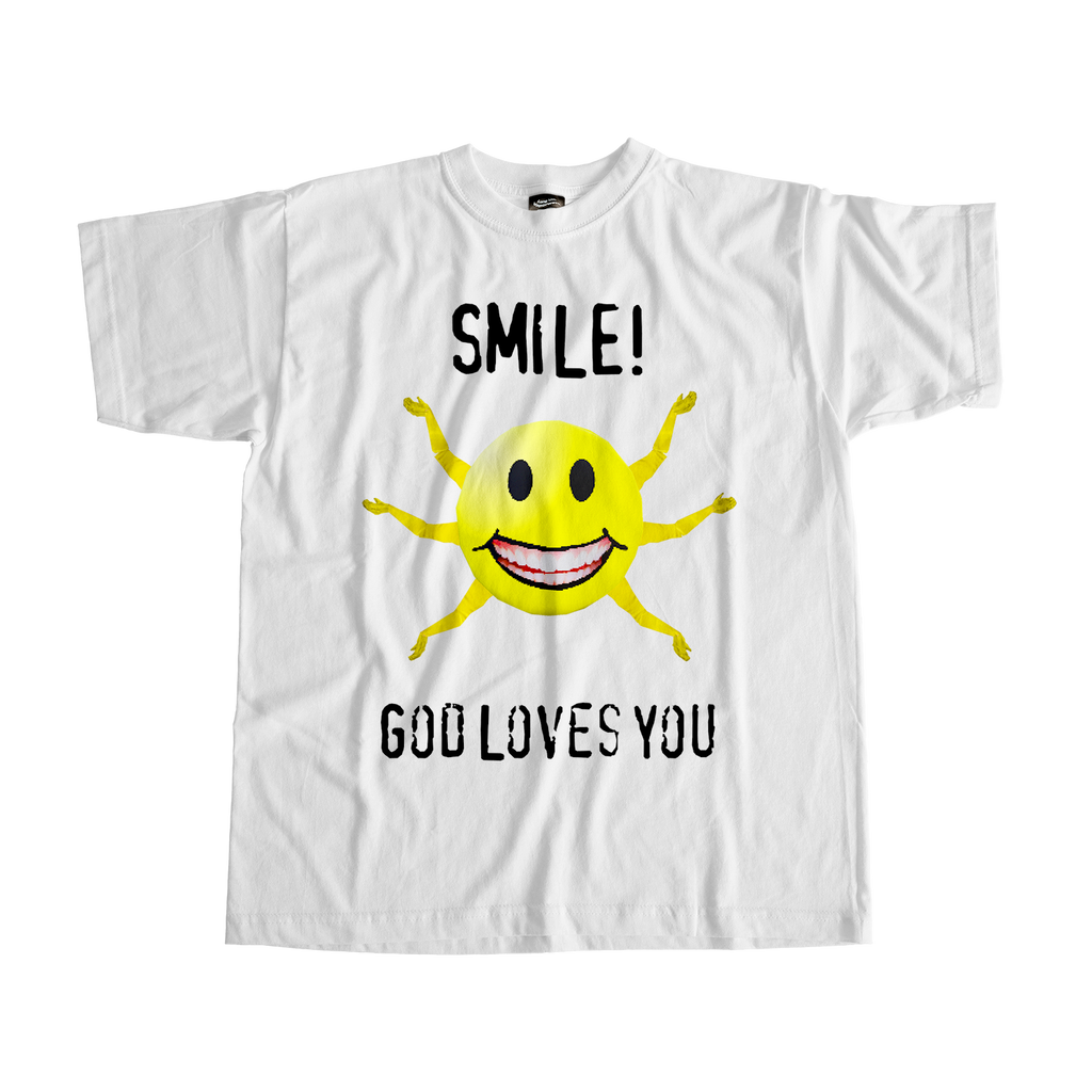 You Are Loved Tee