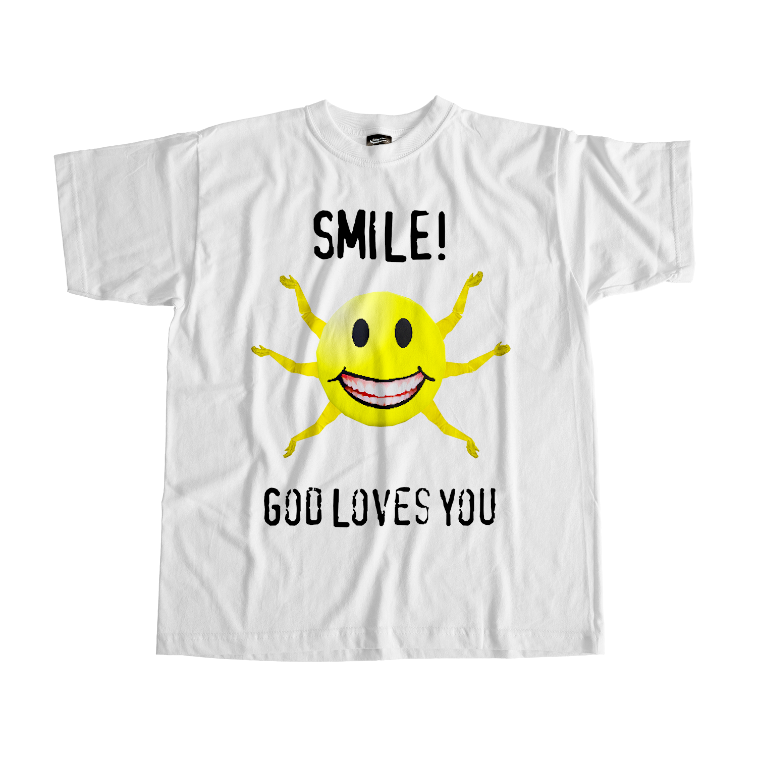You Are Loved Tee