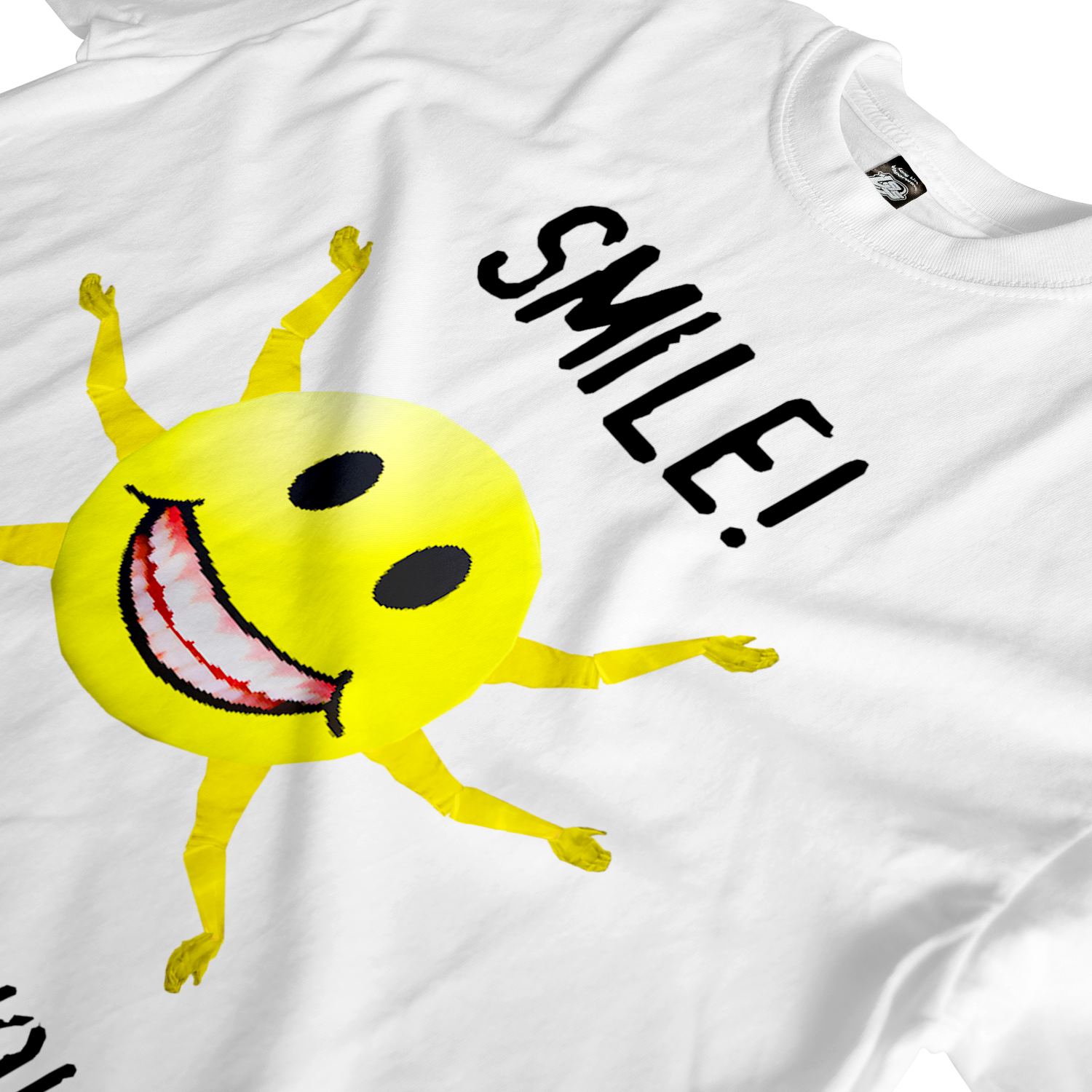 You Are Loved Tee