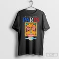Yu Gi Oh Paris World Championships Exodia T-Shirts, Hoodie, Sweatshirt | InkRitualCo.com