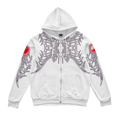 Fairy Demise Zip Up Hoodie