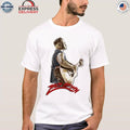 Zach Bryan Silhouette Shirt