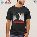 Zach Bryan’s 2025 Notre Dame Stadium Show Shirt
