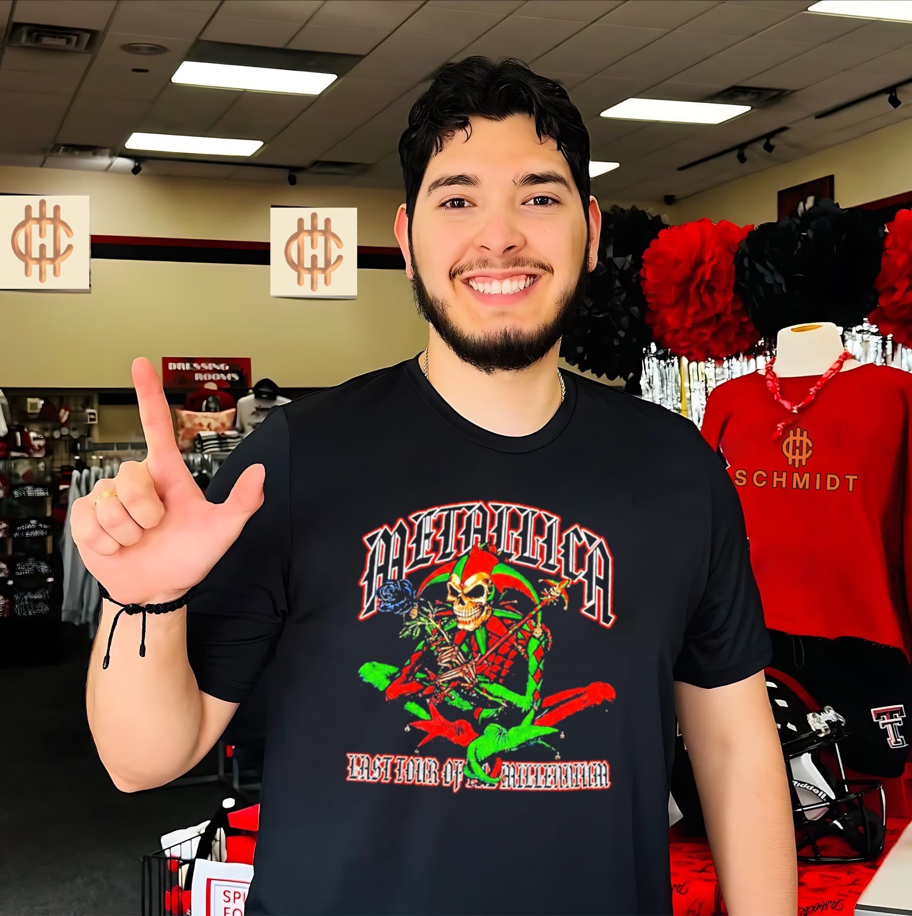 Zack Wheeler Metallica Last Tour Of Millennium Shirt