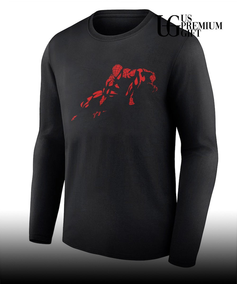 Zendaya Spider-Man shirt