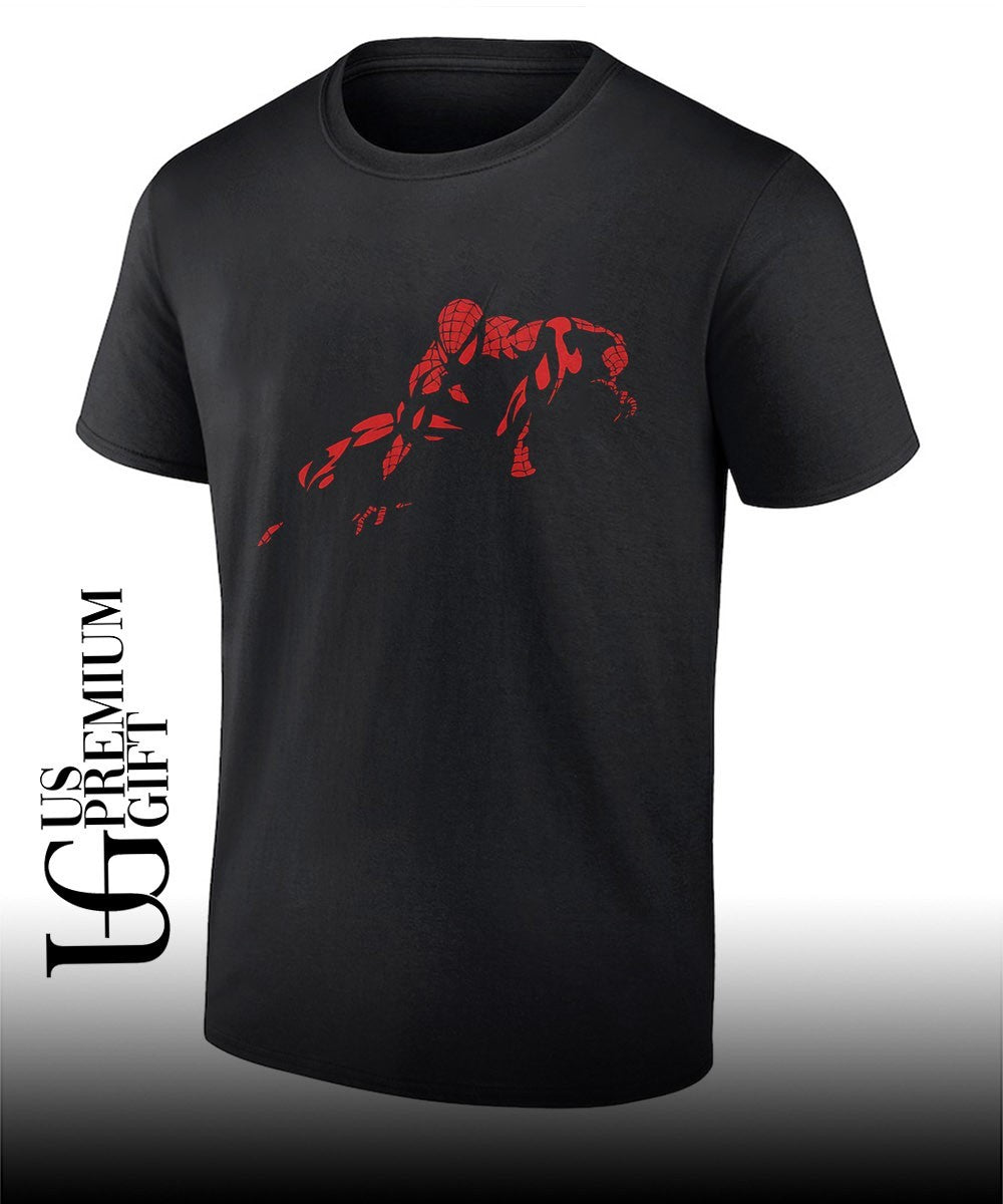 Zendaya Spider-Man shirt